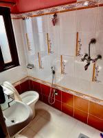 Camera Matrimoniale/Doppia con Letti Singoli con Bagno Privato