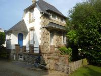 Jolie maison de caractère avec WIFI au centre-ville de Perros-Guirec - Réf 830 - B&B Perros-Guirec