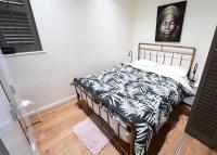 Stylish Stratford Studio Flat near Olympic Park - B&B Londres