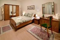 Deluxe Doppelzimmer mit Balkon