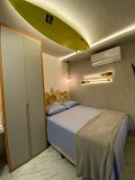 Lofts Paraíso - Chambres d’hôtes Luis Eduardo Magalhães