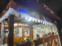 Chalet Condominio Campestre Rodadero Santa Marta wifi Piscina Amplia - Chambres d’hôtes Santa Marta