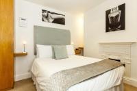 Habitación Doble Económica