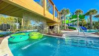 WIR3753 Resort Access Vacation @Disney - B&B Davenport