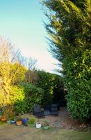 Modern Finchley Apartment with Garden - B&B Hendon