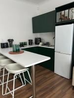 The Green House - B&B Sakhrol