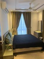 Zameen Aurum Gulberg, Luxury Apartment by MG - B&B Lahore