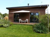 Dom na rozlewiskach - B&B Nowe Warpno
