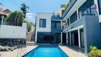 AGASARO LUXE Apartment - Ferienwohnung Kigali