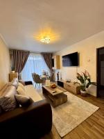 Ultracentral Piata Victoriei 19- City Center View - B&B Ploieşti