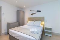 Apto Arpoador – 1 Suite + 2 Habs + Lava y Seca - B&B Río de Janeiro