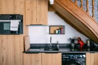 Confort et modernité au cœur de l'Aubrac - B&B Laguiole