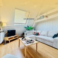 Suite Arthur - Détente & Charme - B&B Bray-Dunes