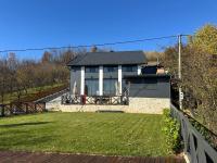 Vikendica Dedovina selo Negrišori-Lučani - B&B Lučani