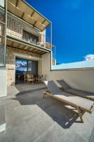 Appartamentino su 2 Livelli