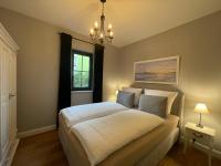 Appartamento Deluxe con 1 Camera da Letto