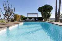 Es Puig den Morro Villa privada con piscina en Mallorca - B&B Muro