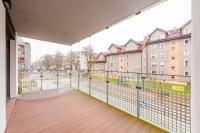 Apartamenty Lighthouse - Solna 11 - B&B Kołobrzeg