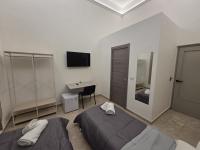 Habitación Doble con vistas a la ciudad - 1 o 2 camas