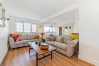 High Tide, East Wittering - Bed and Breakfast East Wittering