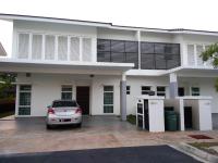 Juniper Homestay Putrajaya Presint 11 - B&B