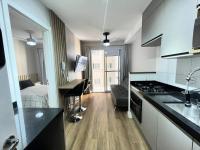 Conforto no centro de SP - B&B São Paulo