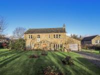 Orchard House - Bed and Breakfast Leyburn