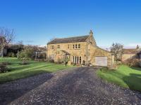 Orchard House - Bed and Breakfast Leyburn