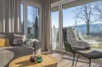 Karkonosky Apartamenty - Izerski Ogród - B&B Szklarska Poręba