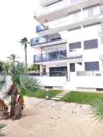 Mil Palmeras Vistamar - B&B Pilar de la Horadada