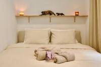 Hip apartment between South & Historic Antwerp - B&B Amberes