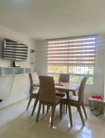 La mejor ubicación al norte de Barranquilla - Chambres d’hôtes Barranquilla