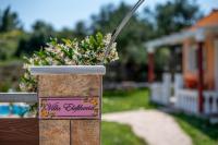Eleftheria - B&B Spartiá