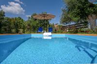 Aggiolina - B&B Spartiá