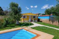 Memi - B&B Spartiá
