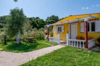 Memi - B&B Spartiá
