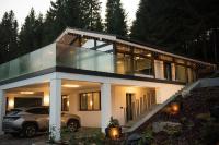 Berryhouse - B&B Vyshkiv