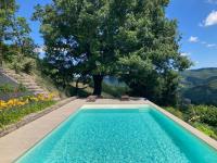 Appennino in View - Bed and Breakfast Vetto