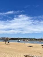 La Seixalia, charme e grande terraço - Ferienwohnung Seixal