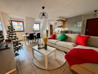 Spacieux appartement calme au coeur de Rouffach - Ferienwohnung Rouffach