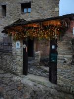 A Boira Rural - B&B Osia