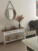 Luxury apartment on Praia da Costa with sea view - Chambres d’hôtes Vila Velha