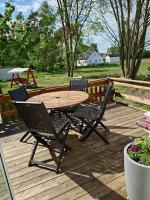 Ales BnB Lägenheten - B&B Löderup