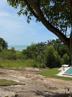 Há Mar Chalés Cumuruxatiba - B&B Prado