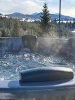 Tihuța Village - Chambres d’hôtes Piatra Fântânele