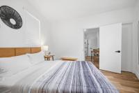 Dormont Pittsburgh 1B Stylish and Modern 1 Bedroom Apartment, Free Street Parking - Chambres d'hôtes Pittsburgh