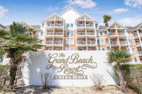 NEW! Epic Ocean and Sunrise Views, Hot Tub, Pool - Ferienwohnung Gulf Shores
