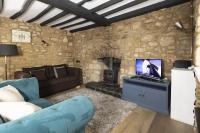 Bushnells Cottage - B&B Stanton Saint John