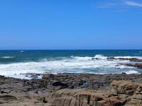 Beachfront apartment in Ballito! Casablanca - B&B Ballito