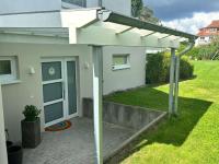 Family Beach Appartement Laboe - B&B Laboe